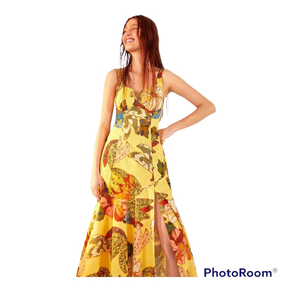 Farm Rio Dress